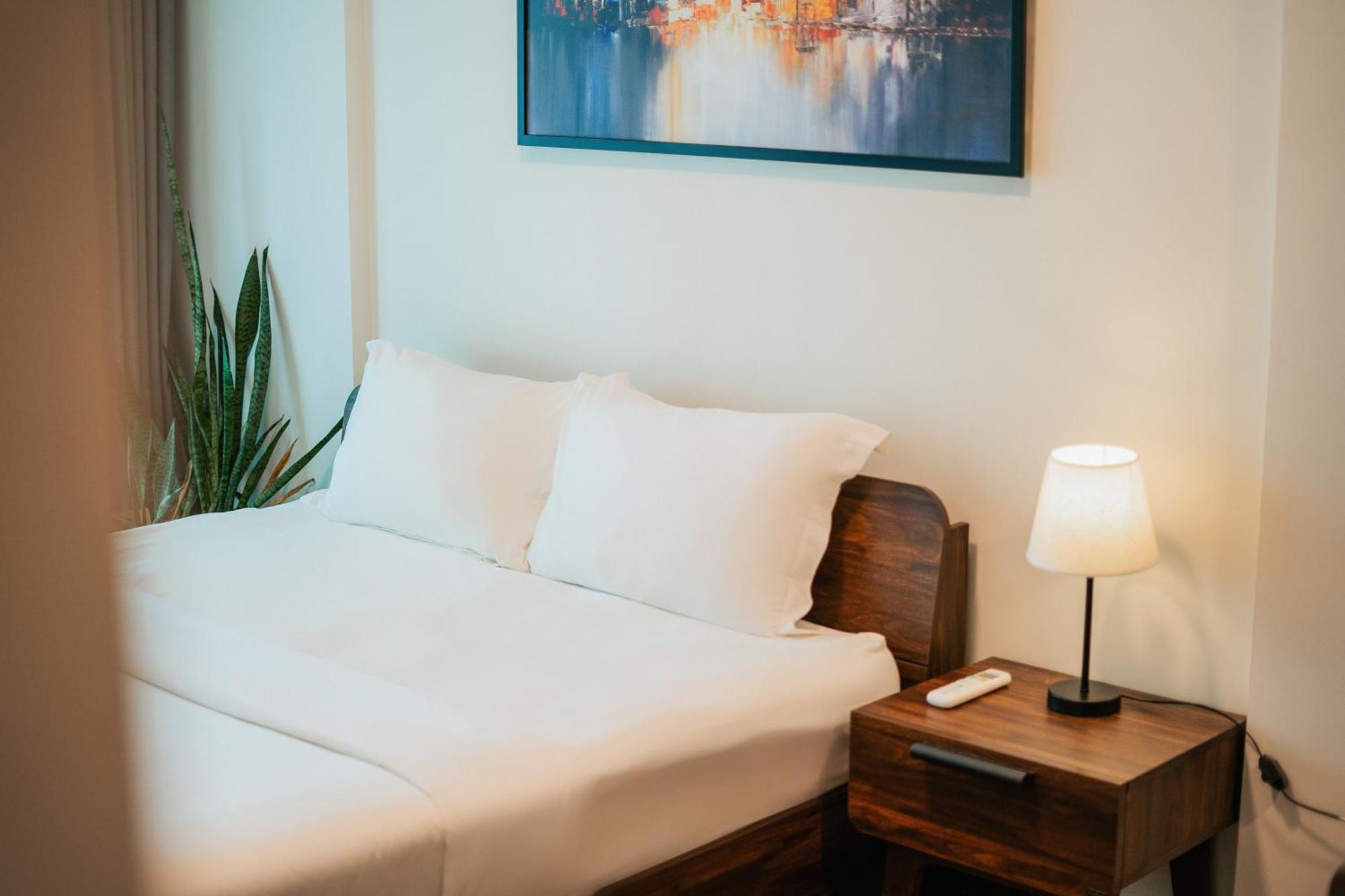 Tropical House - New Apartment At Delasol Ciudad Ho Chi Minh  Exterior foto